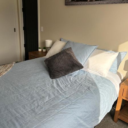 Comfort In Northlake Apartman Wanaka Kültér fotó